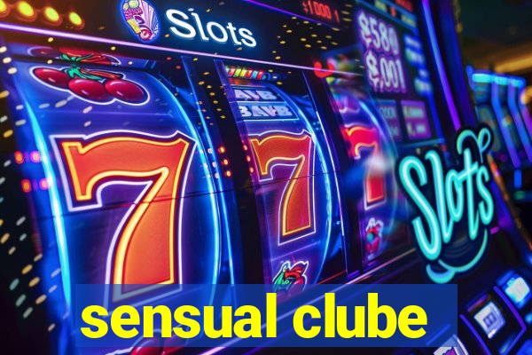 sensual clube